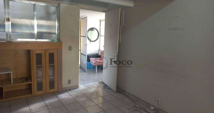 Apartamento para venda em Parque Cecap de 62.00m² com 2 Quartos e 1 Garagem