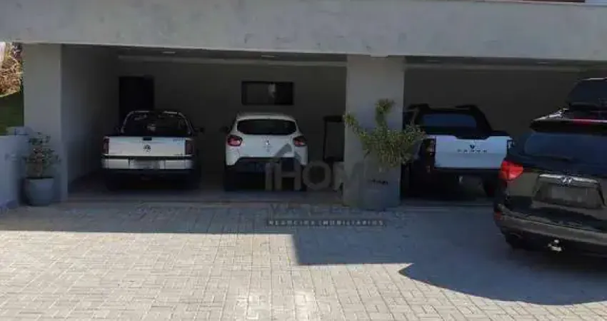 Casa de Condomínio para venda em Condomínio Moinho De Vento de 390.00m² com 3 Quartos, 3 Suites e 16 Garagens