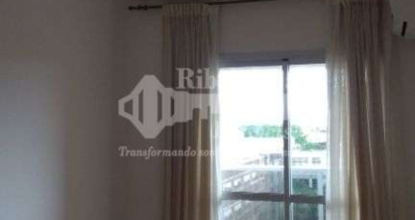 Apartamento para alugar em Ribeirânia de 58.00m² com 2 Quartos, 1 Suite e 1 Garagem
