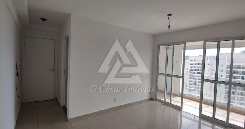 Apartamento para alugar em Ipiranga de 68.00m² com 2 Quartos, 1 Suite e 2 Garagens