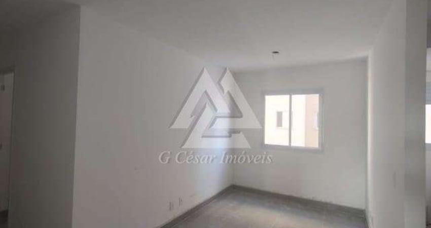 Apartamento para alugar em Cooperativa de 44.00m² com 1 Quarto
