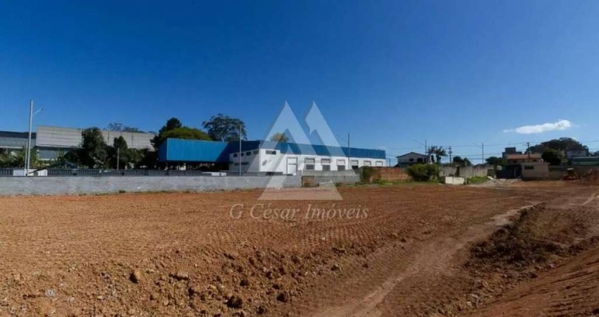 Lote / Terreno para alugar em Alvarenga de 7474.00m²