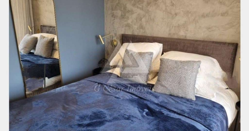 Kitnet para alugar em Vila Mariana de 27.00m² com 1 Quarto