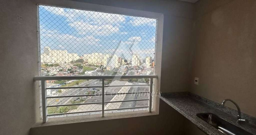 Apartamento para alugar em Centro de 65.00m² com 2 Quartos, 1 Suite e 1 Garagem
