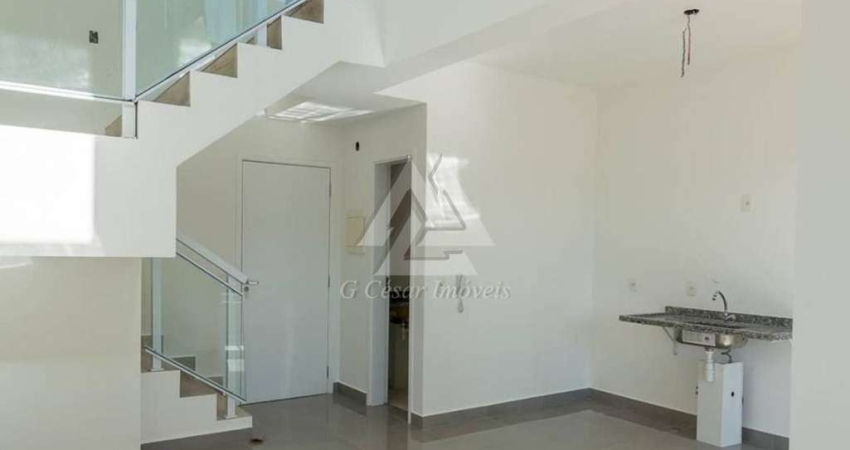 Apartamento para alugar em Jardim Do Mar de 73.00m² com 1 Quarto e 1 Garagem