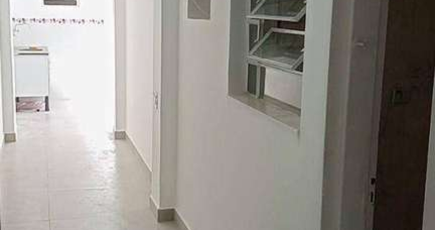 Casa para alugar em Conjunto Residencial José Bonifácio de 100.00m² com 2 Quartos