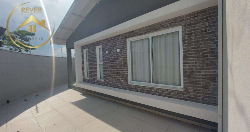 Casa para venda e aluguel em Jardim Conceição de 131.00m² com 3 Quartos, 1 Suite e 3 Garagens