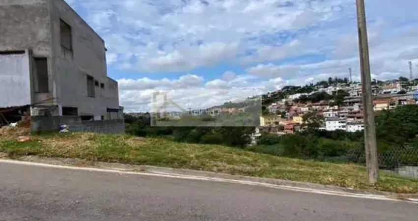 Terreno para venda em Residencial Terras De Jundiaí de 460.00m²