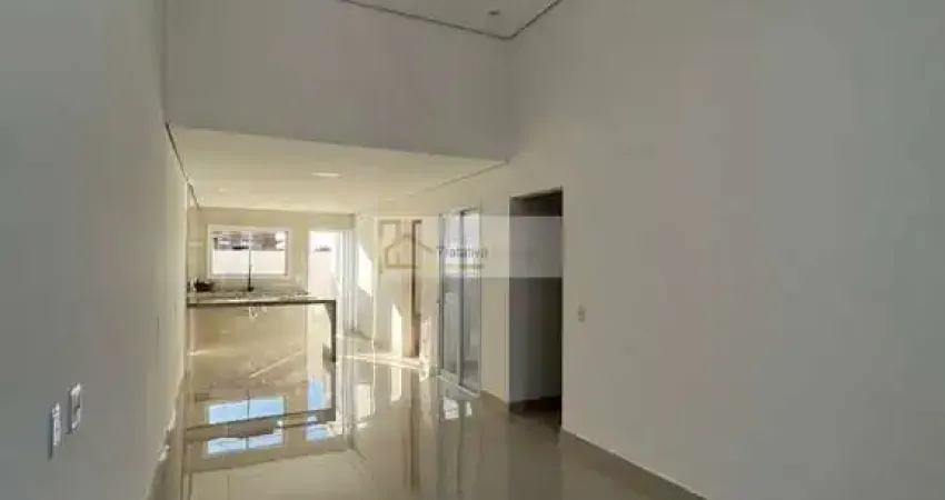 Casa para venda em Jardim Vale Verde de 125.00m² com 2 Quartos, 1 Suite e 2 Garagens