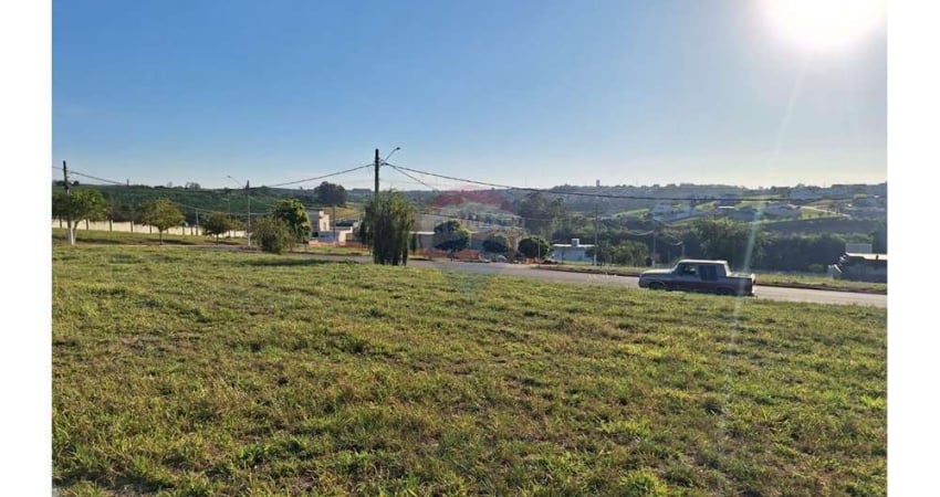 Terreno para venda em Residencial Vila Toscana de 325.00m²