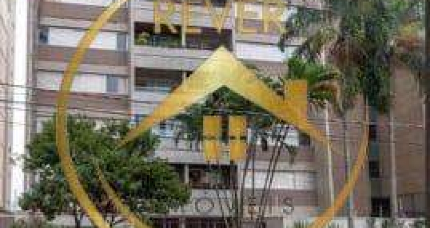 Apartamento para venda em Jardim Flamboyant de 121.00m² com 3 Quartos, 1 Suite e 1 Garagem