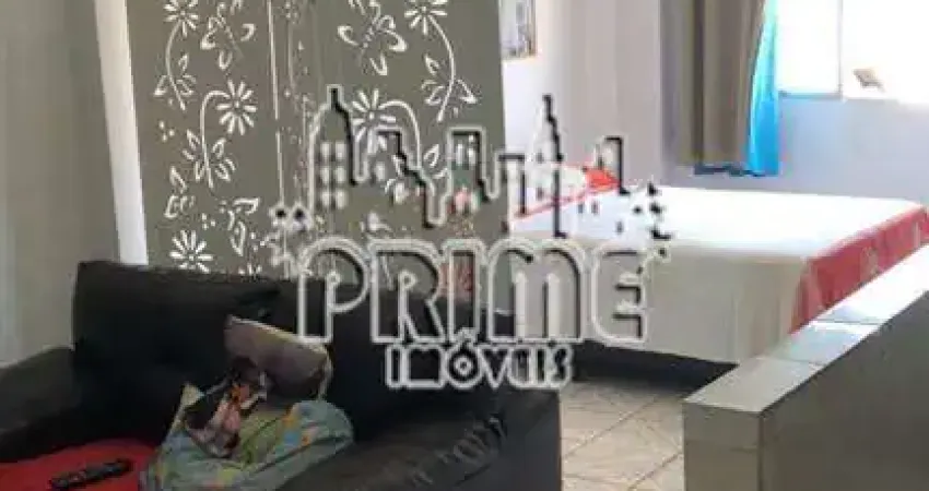 Apartamento para venda em Ocian de 40.00m² com 1 Quarto e 1 Garagem