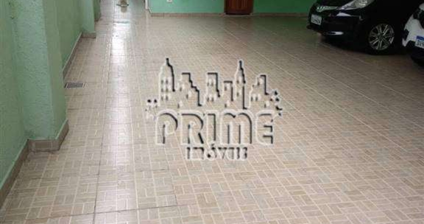 Sobrado para venda em Aviação de 50.00m² com 2 Quartos e 1 Garagem