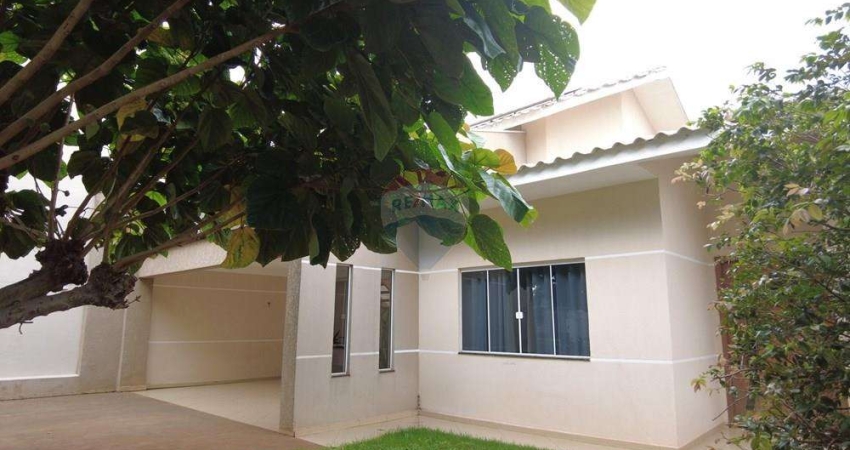 Casa para venda em Parque Ouro Verde de 210.00m² com 3 Quartos, 2 Suites e 2 Garagens
