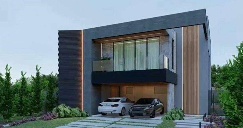 Casa para venda em Alphaville  Lagoa dos Ingleses de 340.00m² com 4 Quartos, 2 Suites e 2 Garagens