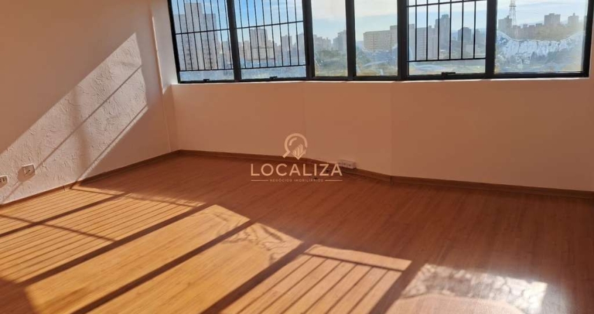 Apartamento para alugar em Jardim Augusta de 94.00m² com 3 Quartos, 1 Suite e 2 Garagens