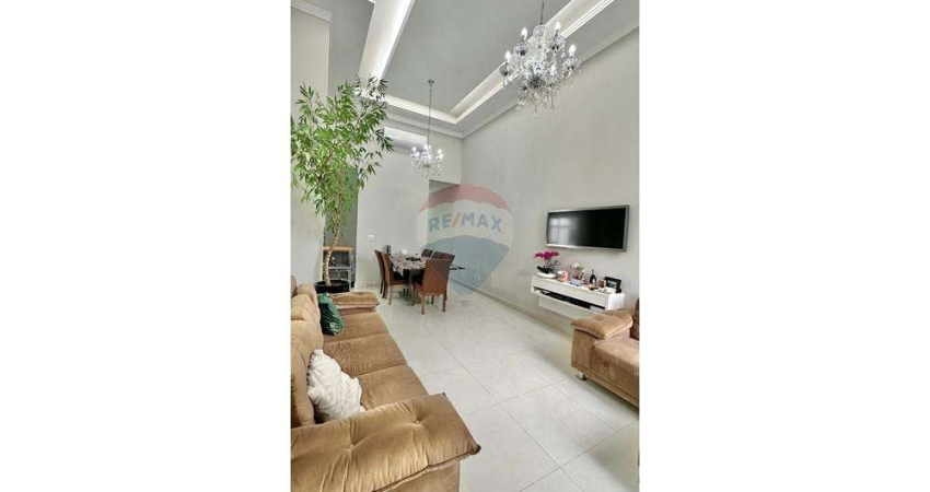 Casa de Condomínio para alugar em Wanel Ville de 142.00m² com 3 Quartos, 3 Suites e 4 Garagens