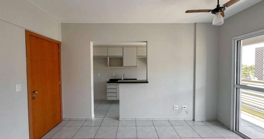 Apartamento para venda em Vila Maria Luiza de 55.00m² com 2 Quartos e 1 Garagem
