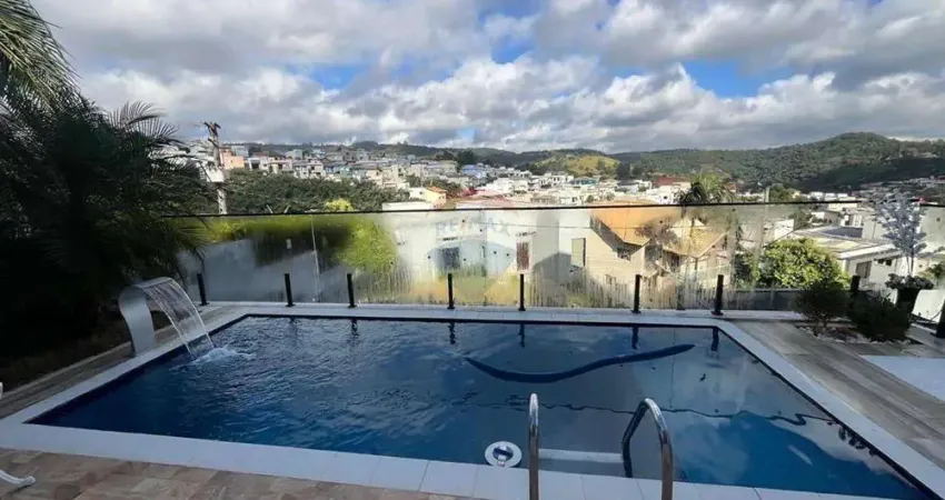 Casa de Condomínio para venda em Suru de 290.00m² com 3 Quartos e 3 Suites