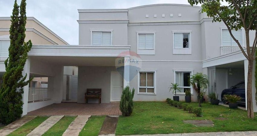Casa de Condomínio para alugar em Tamboré de 180.00m² com 4 Quartos e 1 Suite