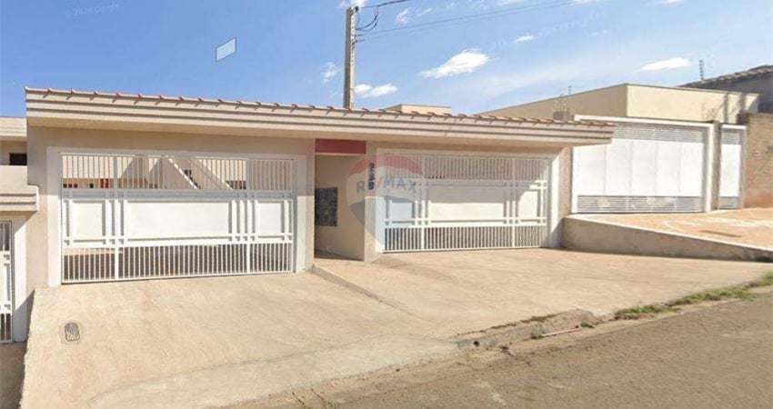 Apartamento para alugar em Jardim Da Colina de 70.51m² com 2 Quartos, 1 Suite e 2 Garagens