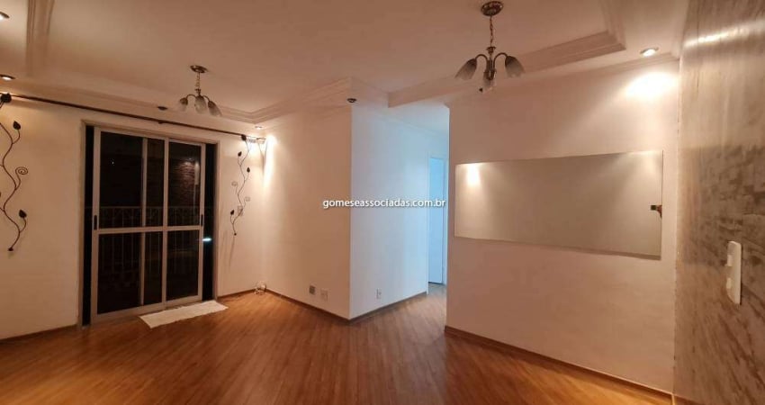 Apartamento para alugar em Jardim Luísa de 69.00m² com 3 Quartos, 1 Suite e 1 Garagem