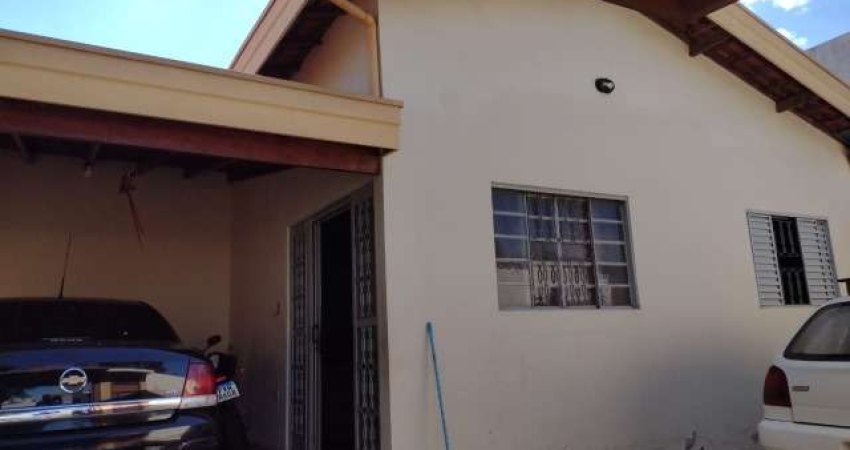 Casa para venda em Jardim Santa Cruz de 200.00m² com 2 Quartos e 2 Garagens