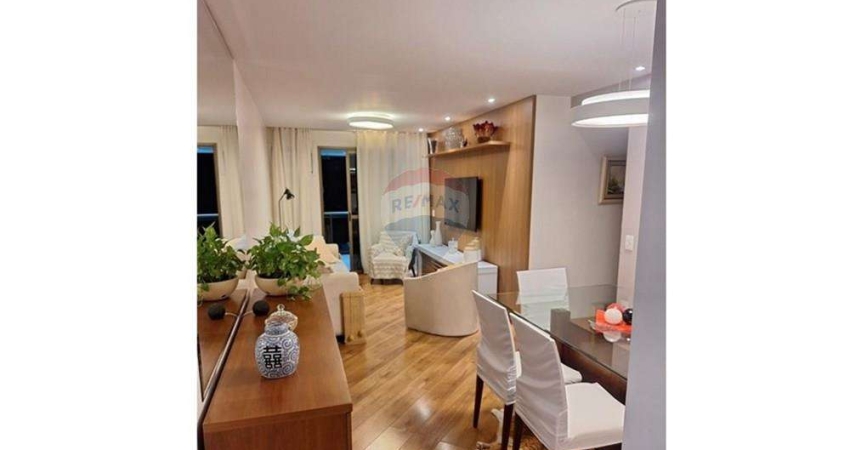 Apartamento para venda em Méier de 93.00m² com 3 Quartos, 1 Suite e 1 Garagem