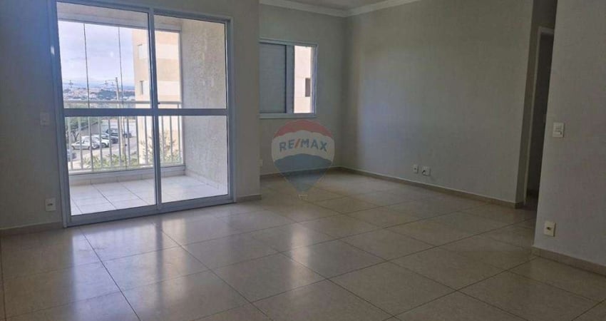 Apartamento para alugar em Parque Campolim de 78.00m² com 2 Quartos, 1 Suite e 1 Garagem