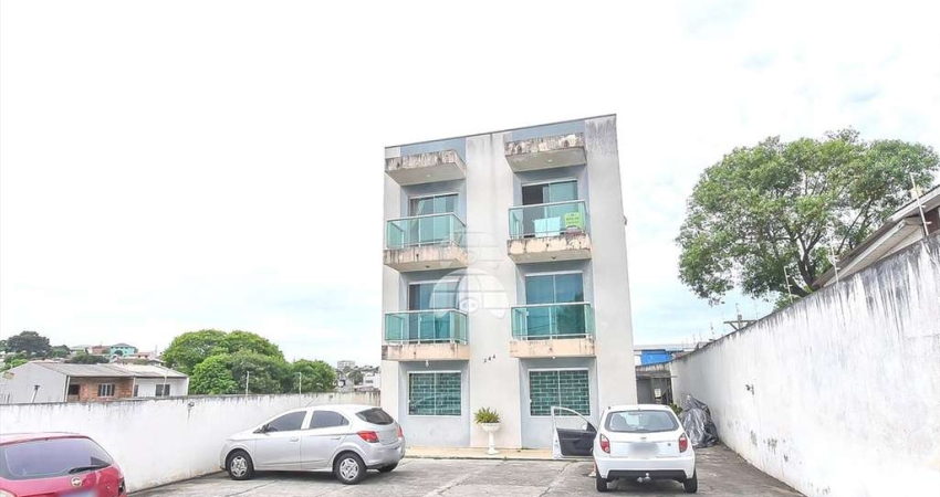 Apartamento para venda em São Gabriel de 45.00m² com 2 Quartos e 1 Garagem
