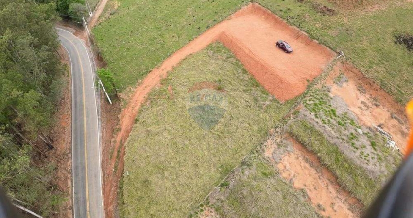 Terreno à venda na Estrada Municipal Fernando Frias Fernandes, S/n, Bairro do Agudo, Bragança Paulista