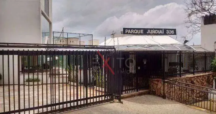 Apartamento para venda e aluguel em Jardim Messina de 180.00m² com 2 Quartos, 1 Suite e 2 Garagens