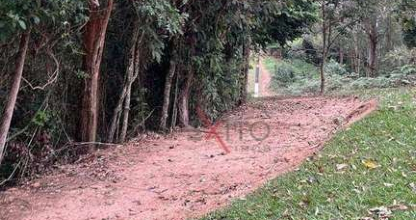 Terreno en Condomínio para venda em Loteamento Capital Ville de 400.00m²