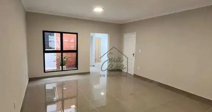 Casa para venda em Central Parque Sorocaba de 200.00m² com 3 Quartos, 1 Suite e 3 Garagens
