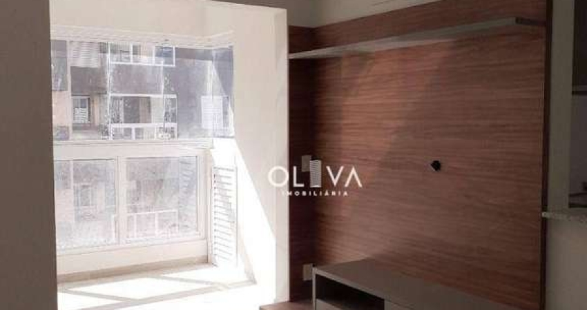 Apartamento para alugar em Santos Dumont de 60.00m² com 2 Quartos, 1 Suite e 2 Garagens