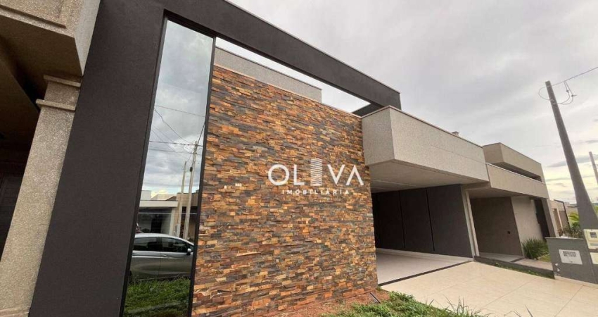 Casa de Condomínio para alugar em Condomínio de 275.00m² com 3 Quartos, 3 Suites e 4 Garagens