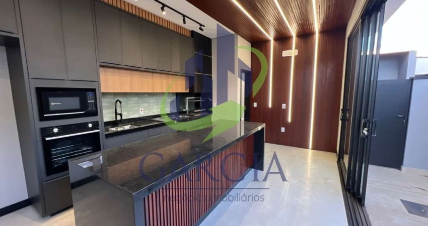 Casa para venda em Parque Cidade Nova de 240.00m² com 3 Quartos, 3 Suites e 2 Garagens