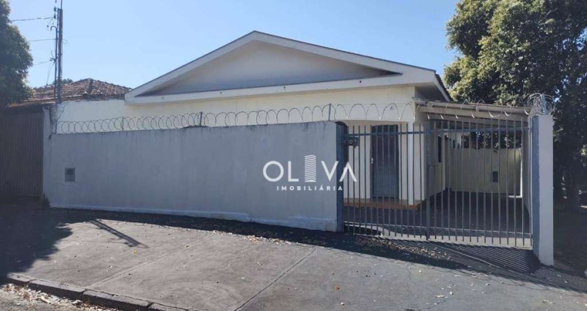 Casa para alugar em Eldorado de 116.00m² com 2 Quartos e 1 Garagem