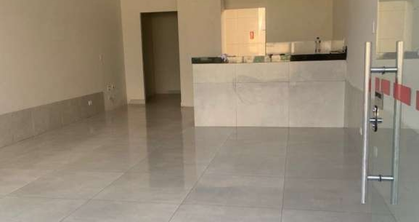 Imóvel Comercial para alugar em Jardim Sao Vicente de 128.94m²