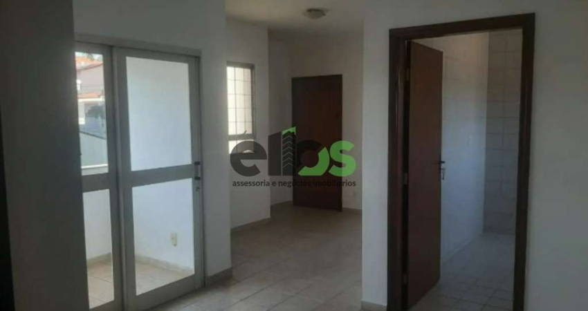Apartamento para alugar em Vila Gabriel de 69.00m² com 2 Quartos, 1 Suite e 2 Garagens