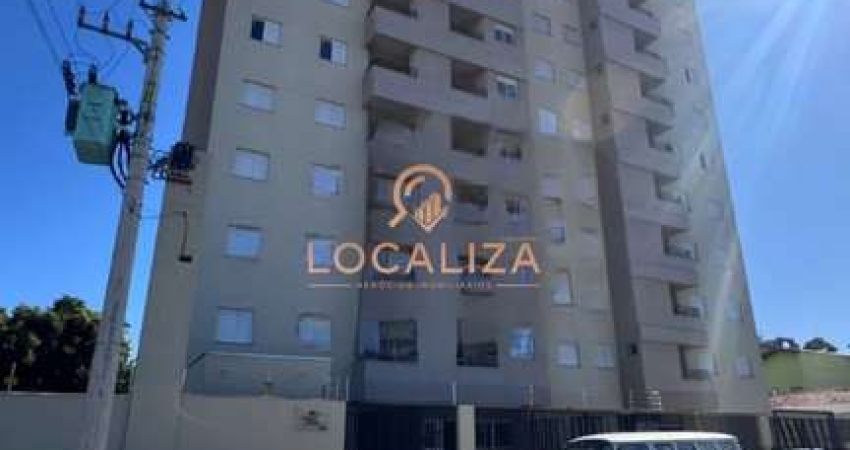 Apartamento para venda em Jardim Oriente de 61.00m² com 2 Quartos, 1 Suite e 2 Garagens