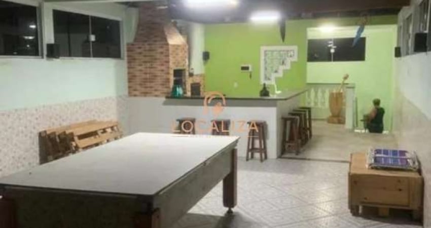 Casa para venda em Jardim Colonial de 150.00m² com 3 Quartos, 1 Suite e 2 Garagens