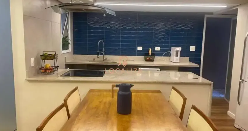 Casa para venda em Cidade Morumbi de 130.00m² com 4 Quartos, 2 Suites e 3 Garagens