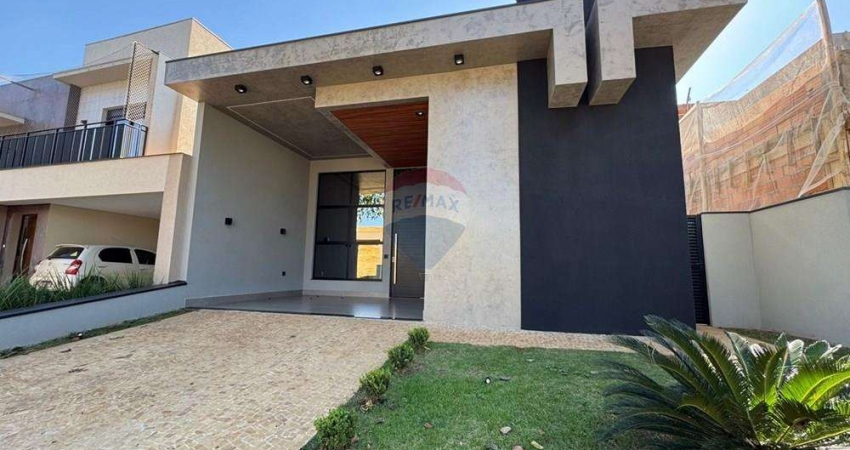 Casa de Condomínio para alugar em Real Sul de 163.83m² com 3 Quartos e 1 Suite