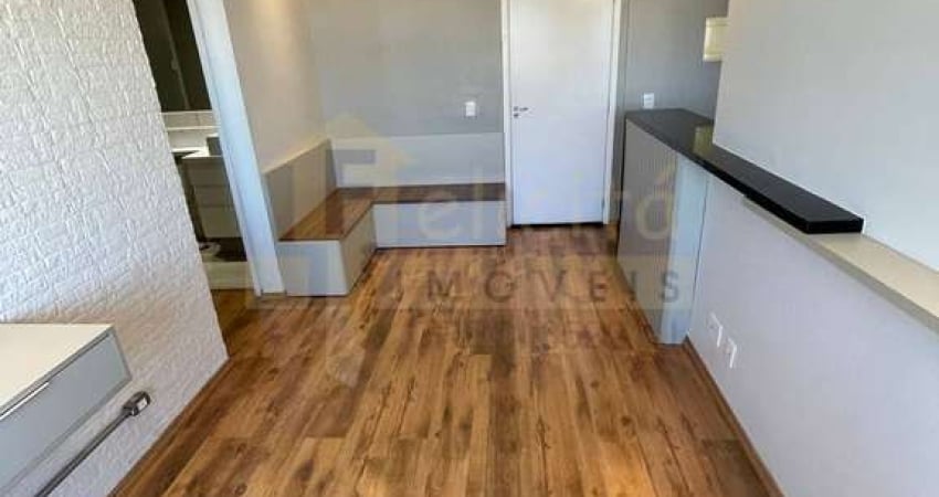 Apartamento para alugar em Jardim Belval de 54.00m² com 2 Quartos e 1 Garagem