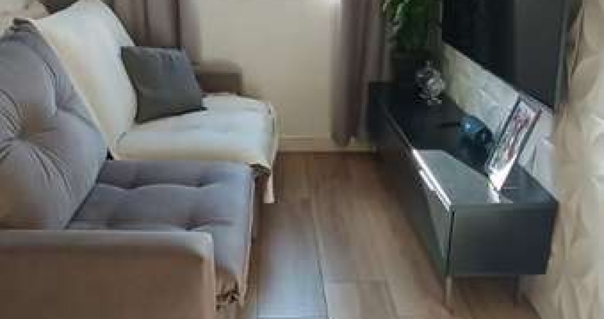 Apartamento para venda em Mogi Moderno de 54.00m² com 2 Quartos e 1 Suite