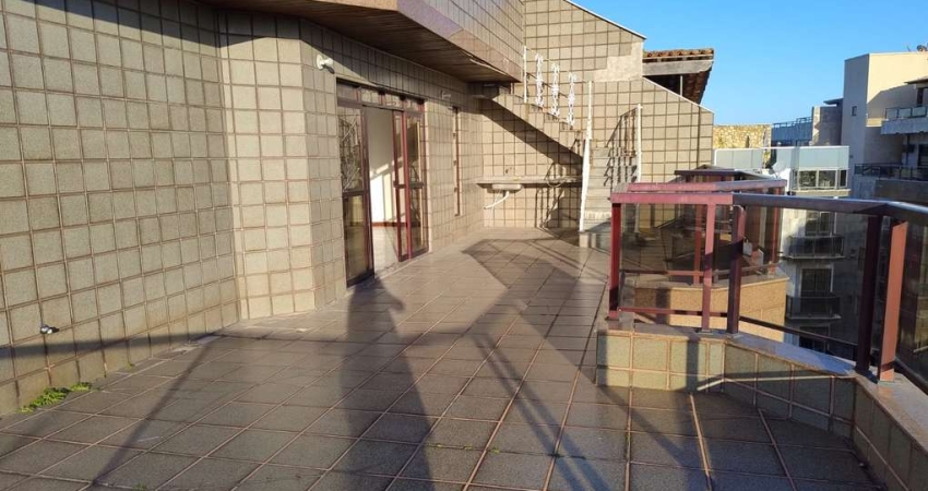 Cobertura para venda e aluguel em Algodoal de 170.00m² com 4 Quartos, 3 Suites e 2 Garagens