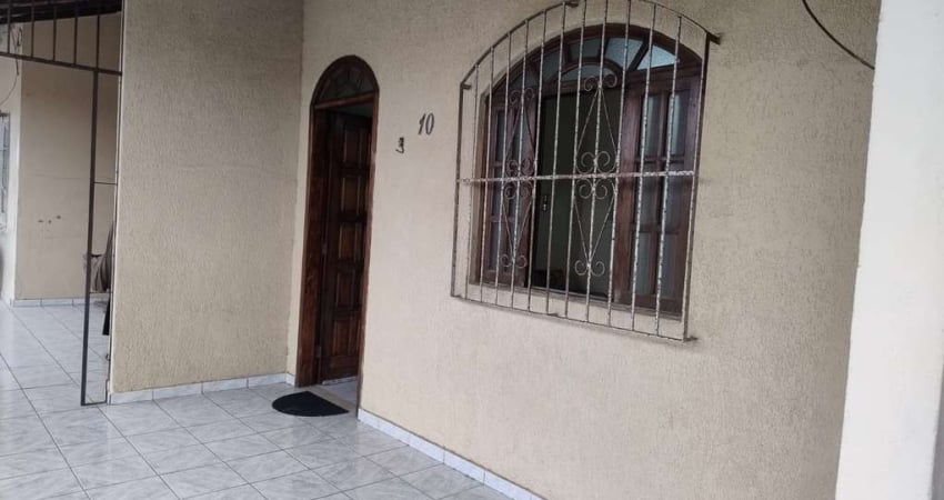 Casa de Condomínio para alugar em Parque Burle de 50.00m² com 1 Quarto e 1 Garagem
