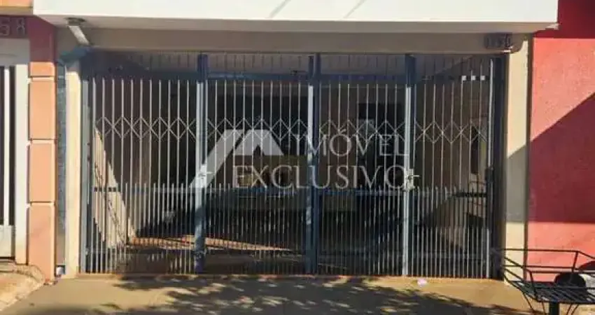Casa para venda em Parque Ribeirão Preto de 80.00m² com 2 Quartos e 1 Garagem