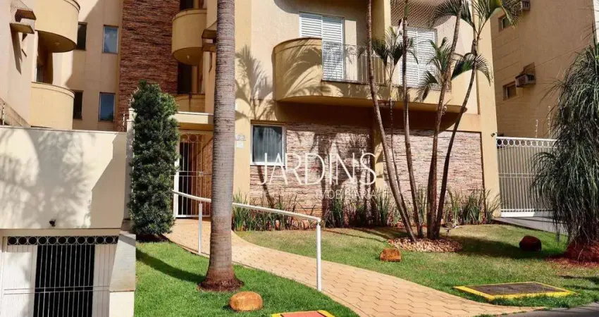 Apartamento para venda em Bosque Das Juritis de 40.00m² com 1 Quarto e 1 Garagem